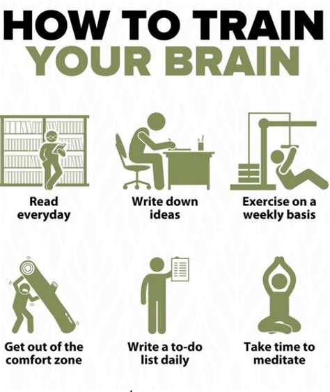 how to train your brain to study