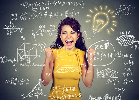 how to train your brain to understand math