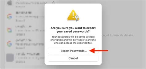 how to transfer app passwords from android to iphone