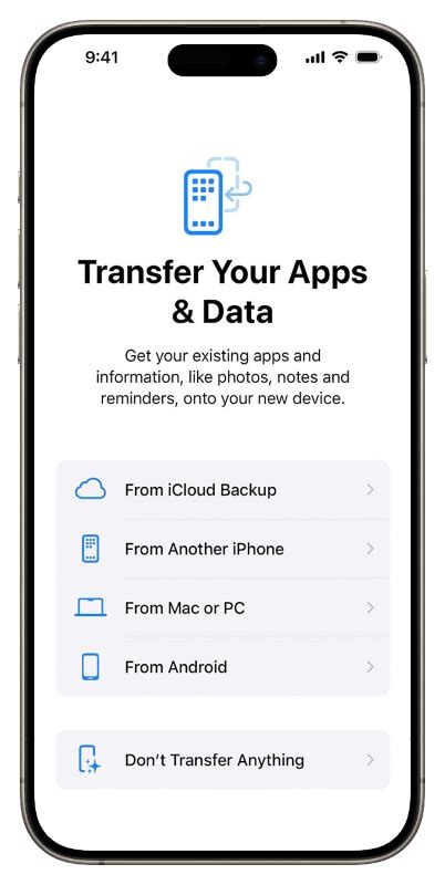 how to transfer backup data to another phone