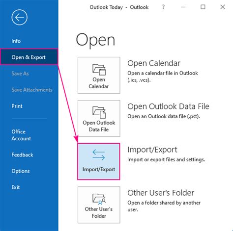 how to transfer contact list from outlook to gmail
