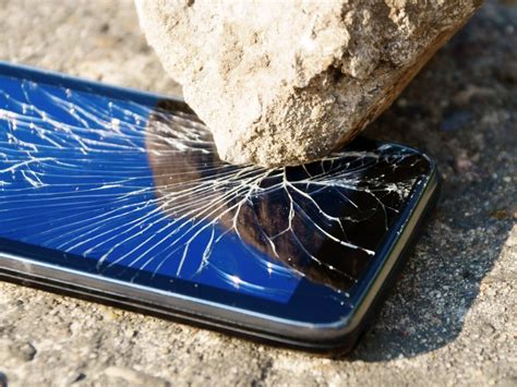 how to transfer data from galaxy phone with broken screen