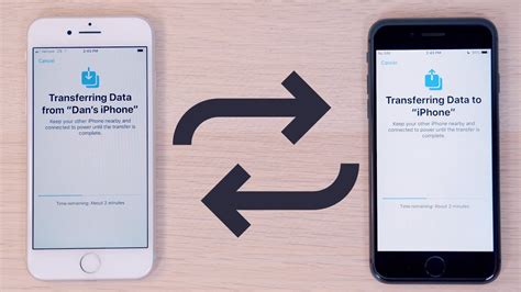 how to transfer data from iphone to mac pro