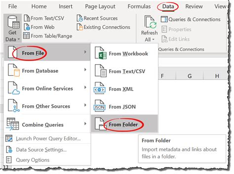 how to transfer data from multiple workbooks into one