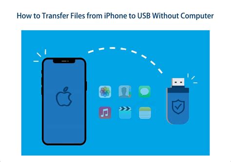 how to transfer data from pc to phone without usb