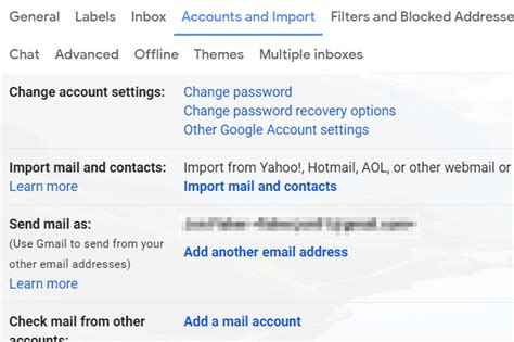 how to transfer data from phone to gmail account