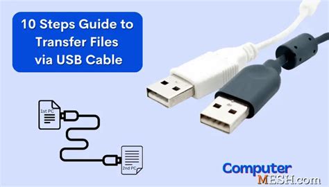 how to transfer data from samsung to pc using usb cable