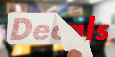 How To Transfer Decals