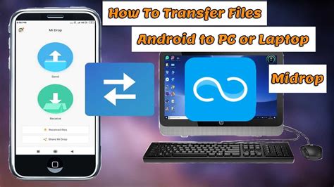 how to transfer files from android phone to usb without computer