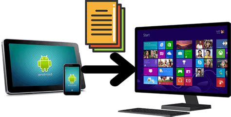 how to transfer files from android to android cable