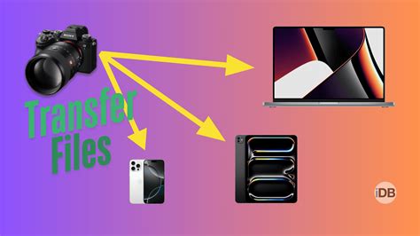 How to transfer data from your old phone to your new iPhone iMore