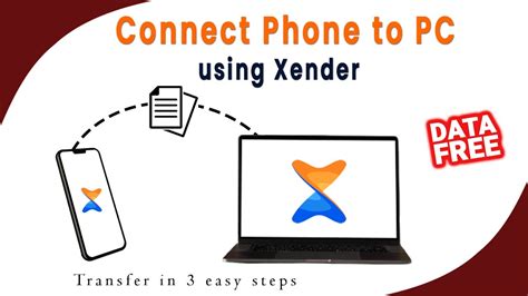 how to transfer files from iphone xender to pc