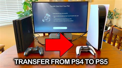 How To Transfer Files From Ps4 To Computer