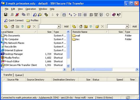 how to transfer files to server using putty