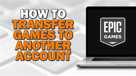 The How To Transfer Games From One Computer To Another With New Ideas