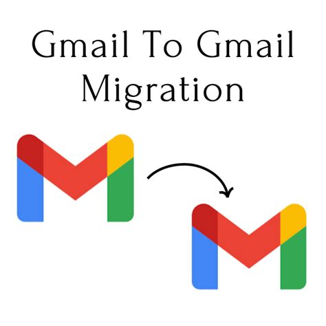 how to transfer gmail to another gmail