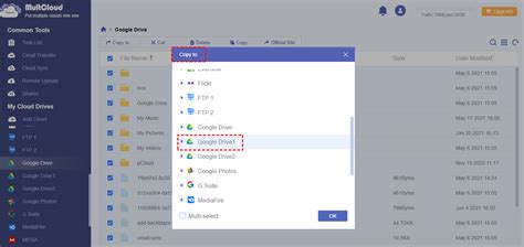 how to transfer google docs from one gmail to another