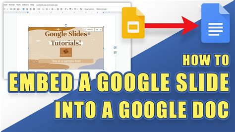 how to transfer google docs to google slides