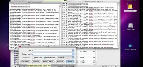 how to transfer itunes playlist from pc to mac
