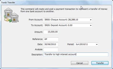 how to transfer money in microsoft account