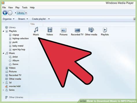 how to transfer mp3 music to laptop