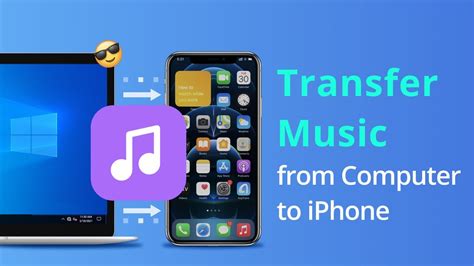 how to transfer music from android to iphone with computer