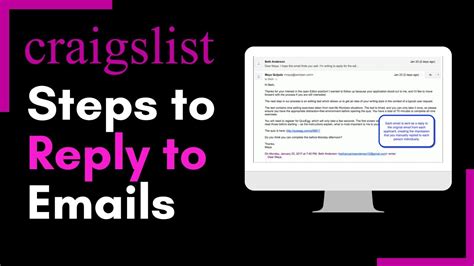 How To Transfer Pictures From Email To Craigslist