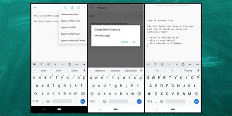 how to transfer samsung notes from android to android