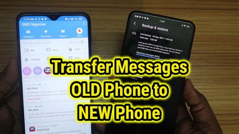 how to transfer text messages from android phone to email