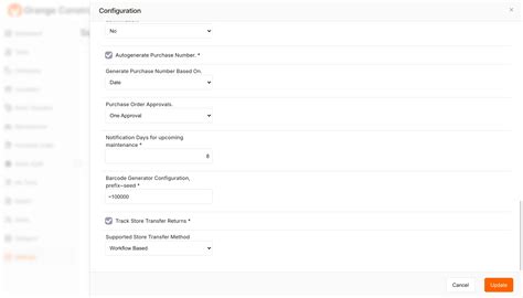 How To Transfer To A Different Store
