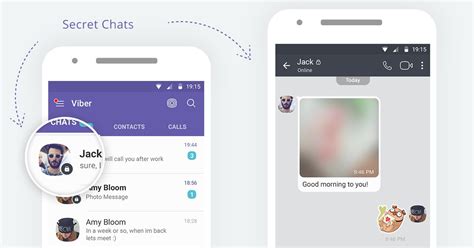 how to transfer viber chat from android to iphone