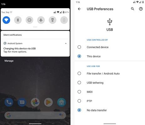how to transfer videos from pc to android phone with usb