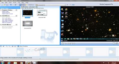 How To Transfer Windows Movie Maker Program To Another Computer - Vudita