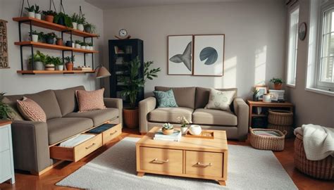 Cool How To Transform My Home With Storage Ideas