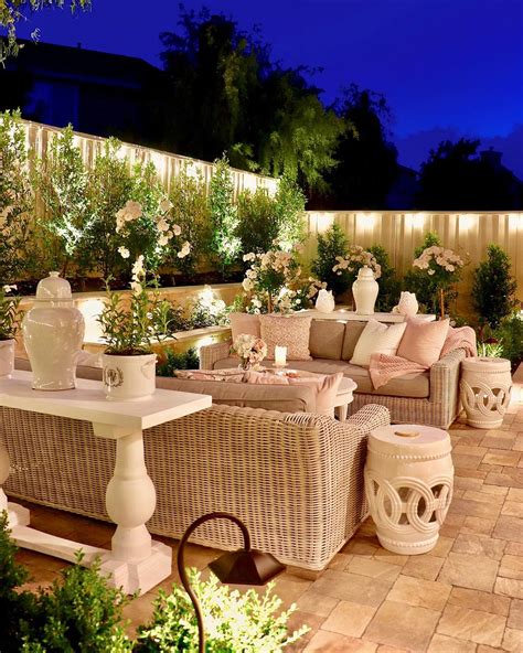 Transform Your Backyard Into a Party Space