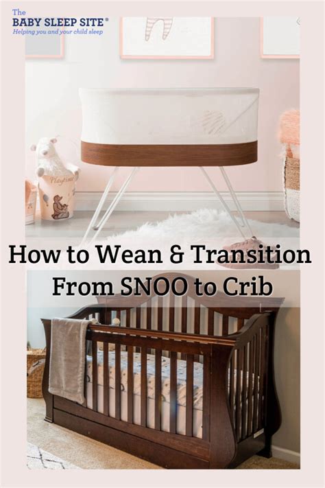 How To Transition Baby From Crib To Cot