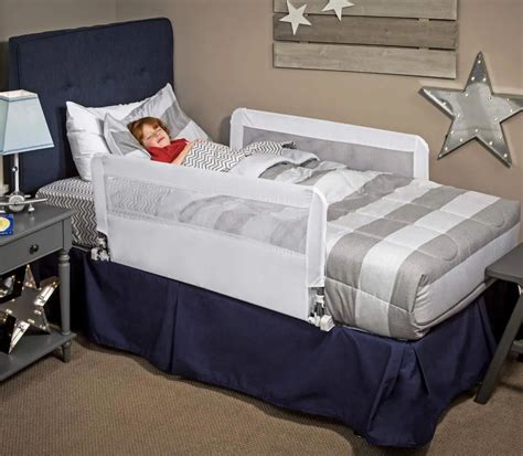 How To Transition To A Toddler Bed From Crib