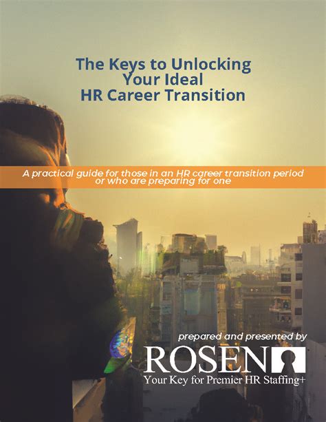 How Career Transition Services Make a Difference Newland Associates