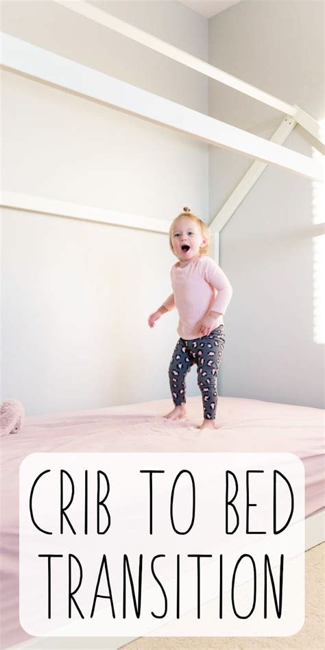 How To Transition To Floor Bed