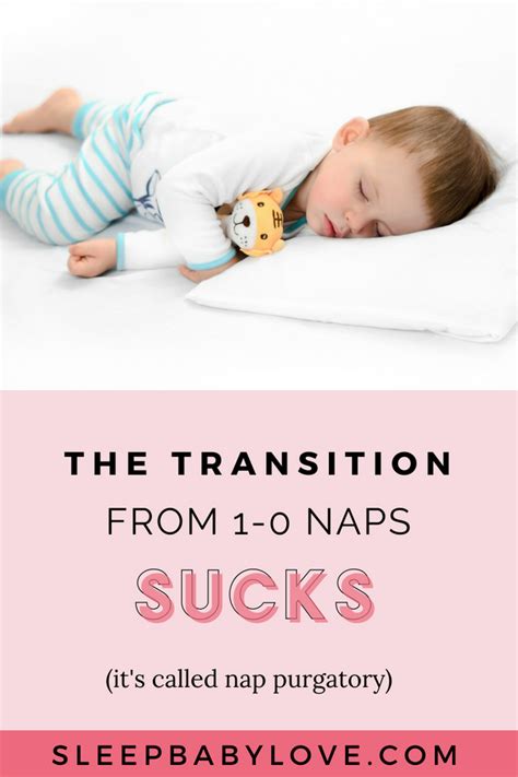 how to transition to no nap