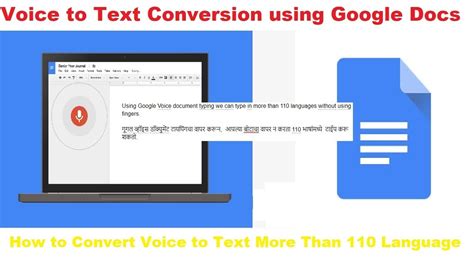 how to translate text in google docs