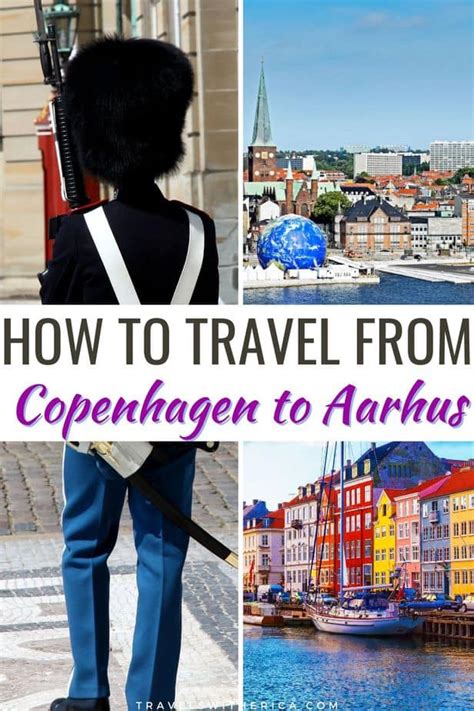 Weekend trip to Aarhus The Copenhagen Tales Weekend