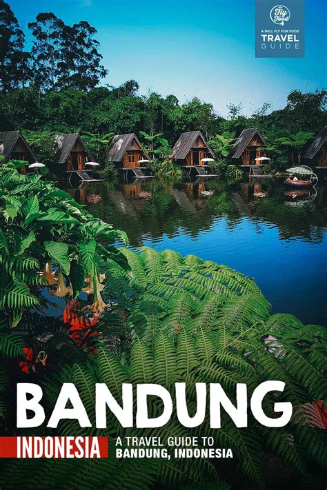 how to travel from jakarta to bandung