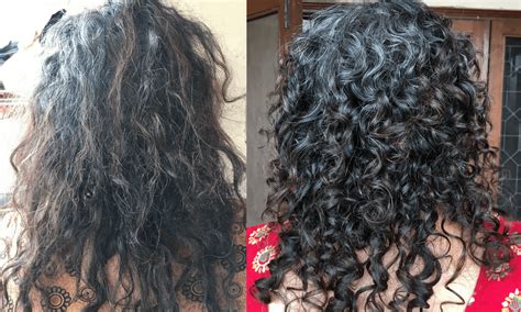 Perfect How To Treat Curly Hair After Shower Hairstyles Inspiration