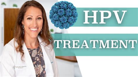 how to treat hpv 16