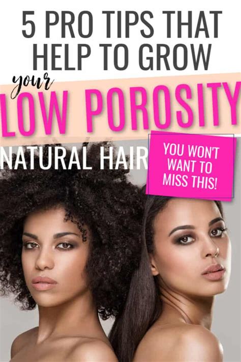 Free How To Treat Non Porous Hair With Simple Style