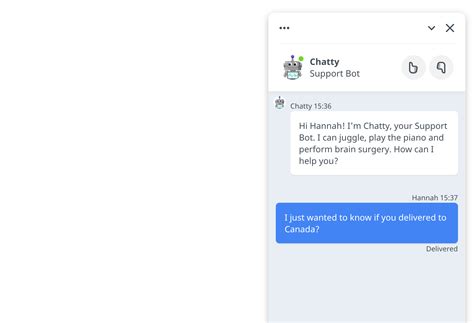 how to trick a chatbot
