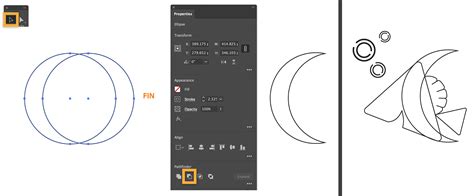 how to trim image in illustrator
