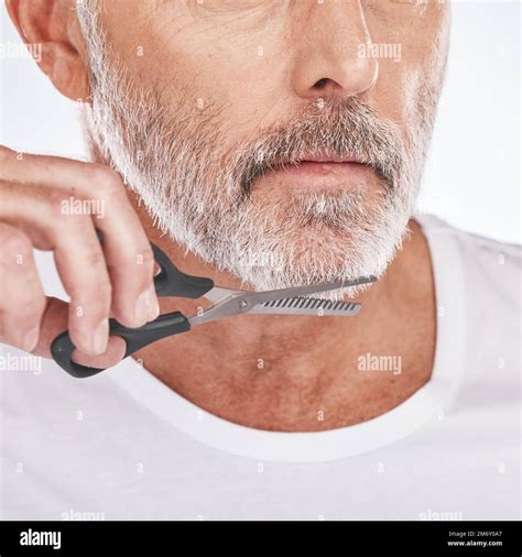 How To Trim With Scissors