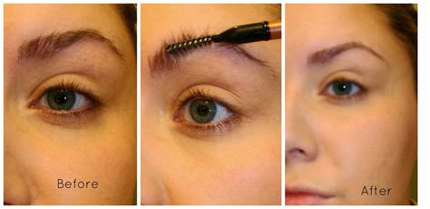 How to Trim Your Eyebrows Eyebrow tutorial, Best eyebrow products